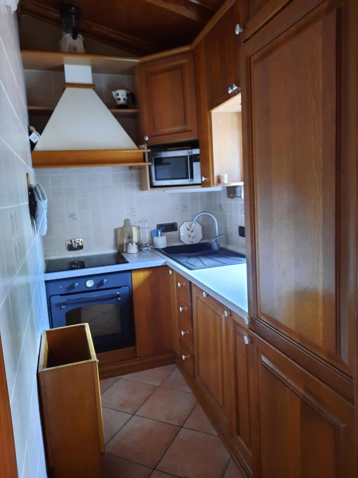 Little Dream Jadranovo Exterior foto