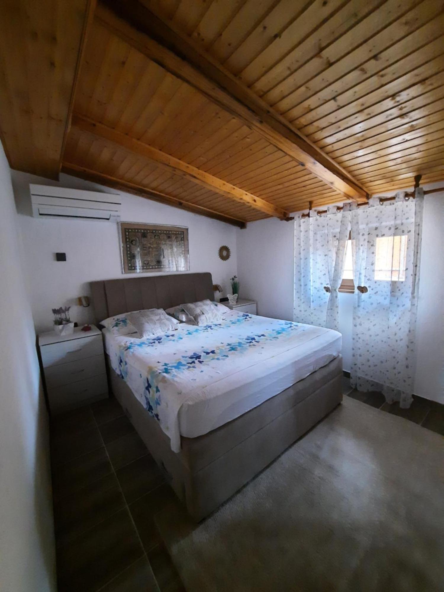 Little Dream Jadranovo Exterior foto